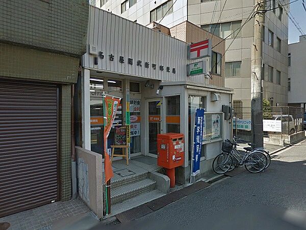 愛知県名古屋市西区則武新町３丁目(賃貸マンション1R・3階・23.84㎡)の写真 その19