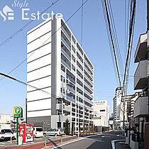 愛知県名古屋市西区児玉１丁目（賃貸マンション1K・10階・23.78㎡） その1