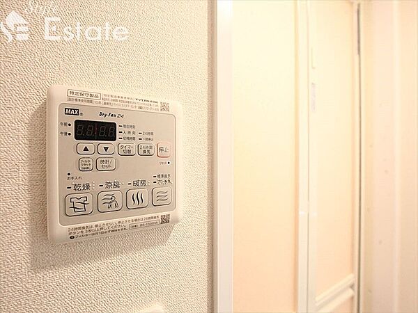 愛知県名古屋市西区幅下２丁目(賃貸マンション1K・8階・23.53㎡)の写真 その14