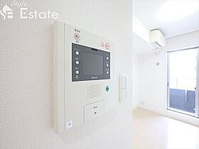 愛知県名古屋市中村区名駅南２丁目（賃貸マンション1R・9階・24.12㎡） その12