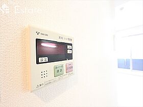 愛知県名古屋市中村区名駅南２丁目（賃貸マンション1R・9階・24.12㎡） その26