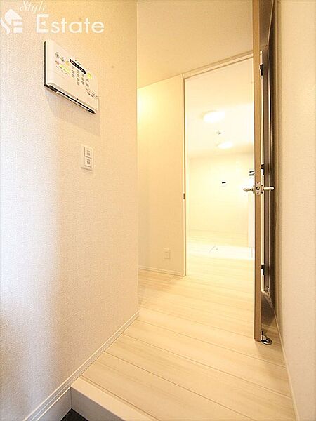 愛知県名古屋市中村区中村本町１丁目(賃貸アパート2LDK・1階・58.37㎡)の写真 その8