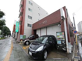 愛知県名古屋市中区正木４丁目（賃貸マンション1R・5階・24.05㎡） その19