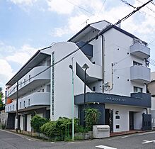 愛知県名古屋市昭和区神村町２丁目（賃貸マンション1R・2階・29.52㎡） その1