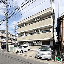 愛知県名古屋市熱田区古新町１丁目（賃貸マンション1K・2階・29.64㎡） その1