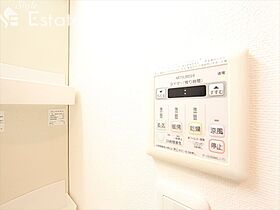 愛知県名古屋市中川区百船町（賃貸マンション1R・1階・24.75㎡） その14