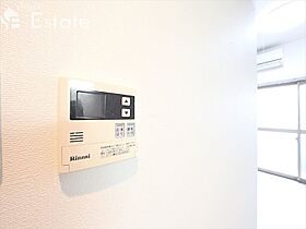 愛知県名古屋市中川区百船町（賃貸マンション1R・1階・24.75㎡） その25