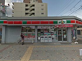 愛知県名古屋市中村区竹橋町（賃貸マンション1K・3階・24.00㎡） その16