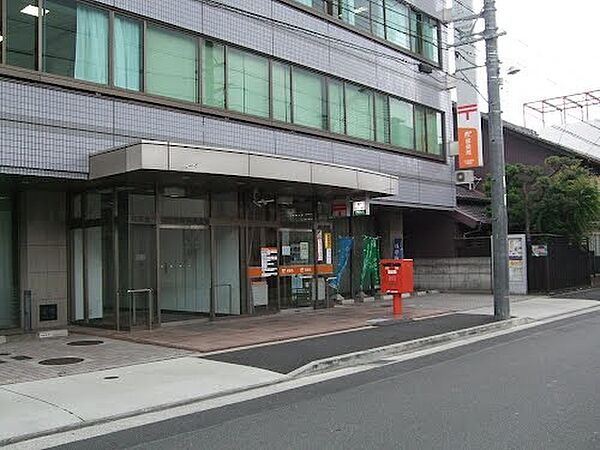 画像19:名古屋亀島郵便局（321m）