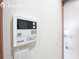 愛知県名古屋市北区清水５丁目（賃貸アパート1K・1階・19.11㎡） その25