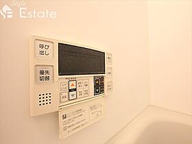 愛知県名古屋市北区黒川本通４丁目（賃貸マンション1K・7階・24.36㎡） その14