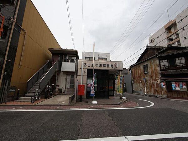 愛知県名古屋市中村区則武本通３丁目(賃貸マンション1LDK・10階・45.13㎡)の写真 その19