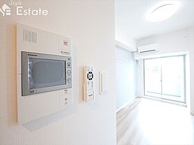 愛知県名古屋市西区枇杷島２丁目（賃貸マンション1K・3階・28.85㎡） その12