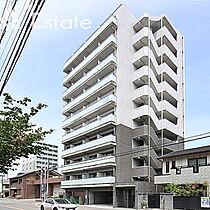 愛知県名古屋市中区橘１丁目（賃貸マンション1R・2階・28.05㎡） その1