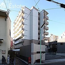 愛知県名古屋市西区名駅２丁目（賃貸マンション1K・4階・34.52㎡） その1