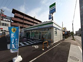 愛知県名古屋市中村区並木２丁目（賃貸アパート1LDK・3階・26.91㎡） その16