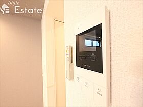 愛知県名古屋市中川区大塩町１丁目（賃貸アパート1K・2階・31.21㎡） その12