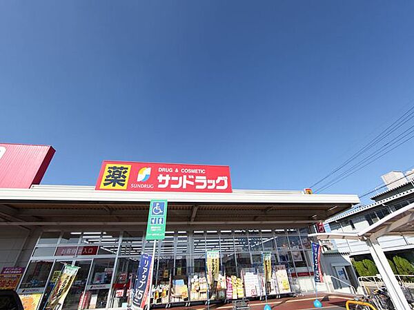 愛知県名古屋市中川区清船町１丁目(賃貸マンション2LDK・7階・63.65㎡)の写真 その17