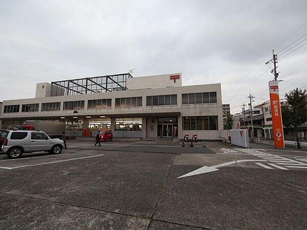 愛知県名古屋市中村区名楽町２丁目(賃貸アパート1K・2階・22.40㎡)の写真 その19