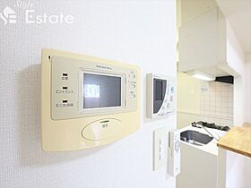 愛知県名古屋市中村区大秋町４丁目（賃貸マンション1LDK・6階・42.86㎡） その12