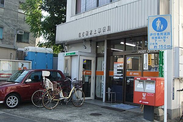 愛知県名古屋市熱田区新尾頭３丁目(賃貸マンション1LDK・7階・57.95㎡)の写真 その6