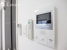 愛知県名古屋市北区大曽根１丁目（賃貸マンション1K・3階・28.12㎡） その12