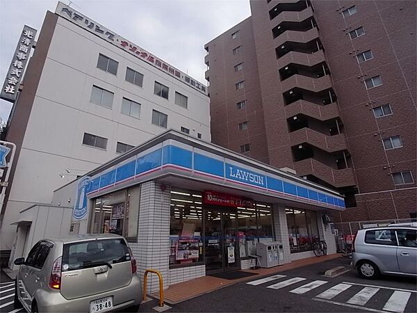 愛知県名古屋市中区富士見町(賃貸マンション2LDK・4階・61.34㎡)の写真 その9