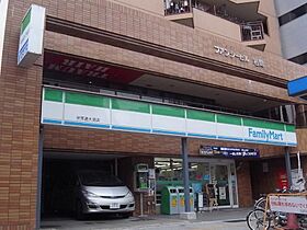 愛知県名古屋市中区大須１丁目（賃貸マンション1K・8階・21.09㎡） その22