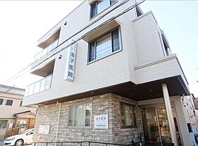 愛知県名古屋市中村区鈍池町３丁目（賃貸アパート1LDK・1階・30.25㎡） その20