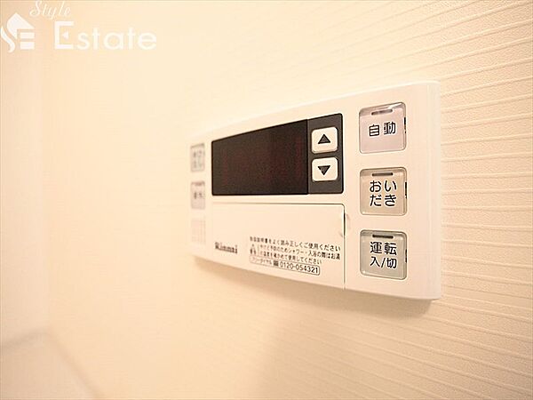 愛知県名古屋市西区名西１丁目(賃貸アパート1R・4階・33.24㎡)の写真 その27