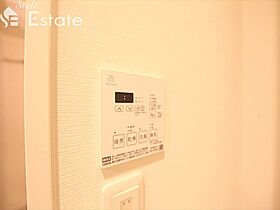 愛知県名古屋市中区千代田４丁目（賃貸マンション1DK・5階・29.22㎡） その14