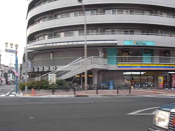 愛知県名古屋市中村区名駅南５丁目(賃貸マンション1K・8階・30.00㎡)の写真 その22