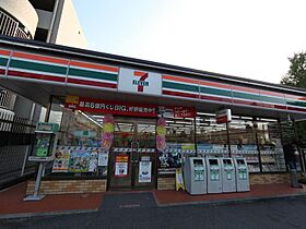 愛知県名古屋市中村区大正町４丁目（賃貸マンション1K・3階・24.96㎡） その16