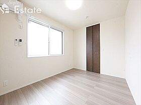 愛知県名古屋市中村区稲葉地町１丁目（賃貸アパート2LDK・2階・61.49㎡） その7