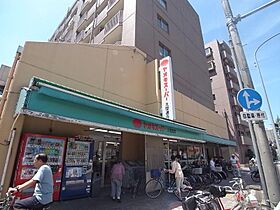 愛知県名古屋市中村区二ツ橋町２丁目（賃貸アパート1K・3階・24.93㎡） その15