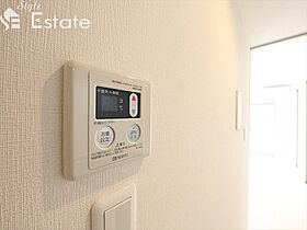 愛知県名古屋市西区浄心１丁目（賃貸アパート1K・3階・26.08㎡） その25