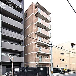 🉐敷金礼金0円！🉐名古屋市営桜通線 中村区役所駅 徒歩3分