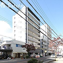 名古屋市営名城線 大曽根駅 徒歩3分の賃貸マンション