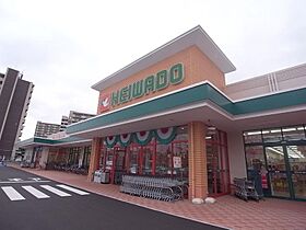 愛知県名古屋市中川区愛知町（賃貸アパート1K・2階・21.03㎡） その15