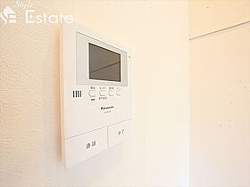 愛知県名古屋市西区菊井１丁目（賃貸アパート1K・2階・18.74㎡） その12