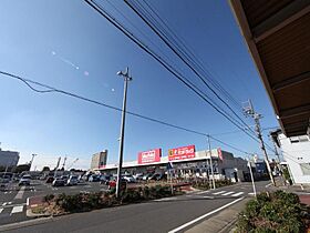 愛知県名古屋市中川区牛立町３丁目（賃貸アパート1LDK・2階・33.48㎡） その17