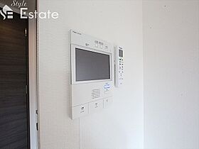 愛知県名古屋市西区児玉１丁目（賃貸マンション1K・10階・24.02㎡） その12