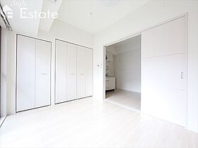 愛知県名古屋市中村区太閤通５丁目（賃貸マンション1DK・1階・36.34㎡） その23