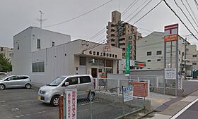 愛知県名古屋市北区上飯田北町１丁目（賃貸マンション1K・10階・22.31㎡） その18