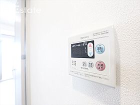 愛知県名古屋市西区菊井１丁目（賃貸マンション1K・5階・21.46㎡） その14