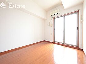 愛知県名古屋市中村区鳥居通２丁目（賃貸マンション1K・4階・24.09㎡） その7