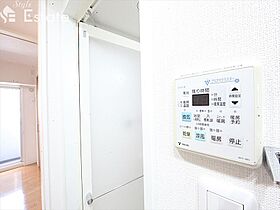 愛知県名古屋市中区大須１丁目（賃貸マンション1LDK・2階・44.82㎡） その14