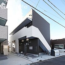 愛知県名古屋市中川区中島新町１丁目（賃貸アパート1K・1階・22.38㎡） その1