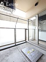 愛知県名古屋市西区則武新町３丁目（賃貸マンション1R・7階・23.84㎡） その9