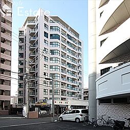 名鉄名古屋駅 11.8万円